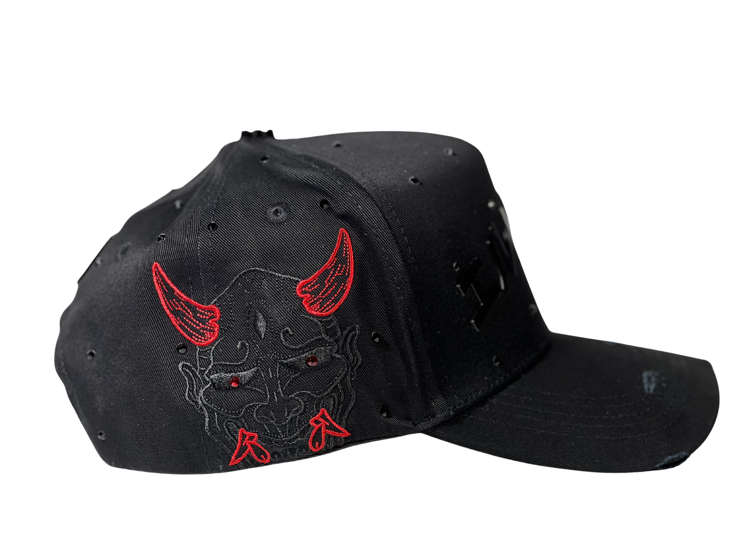 DEMON NIGHT