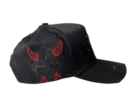 DEMON NIGHT