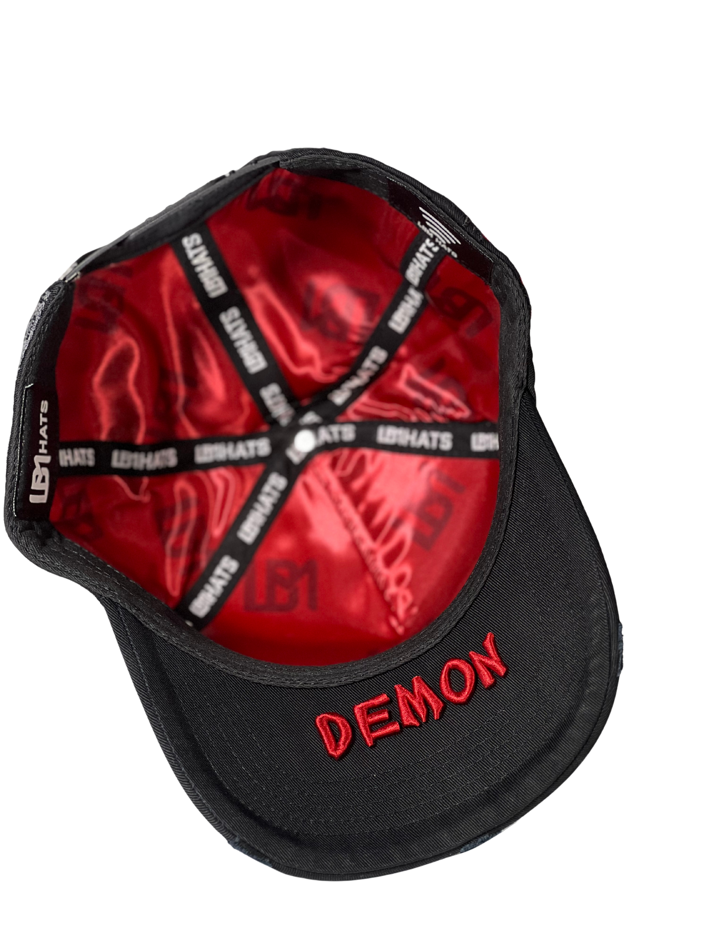 DEMON NIGHT
