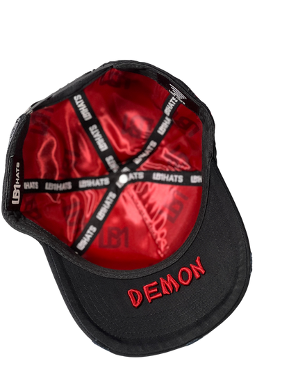 DEMON NIGHT