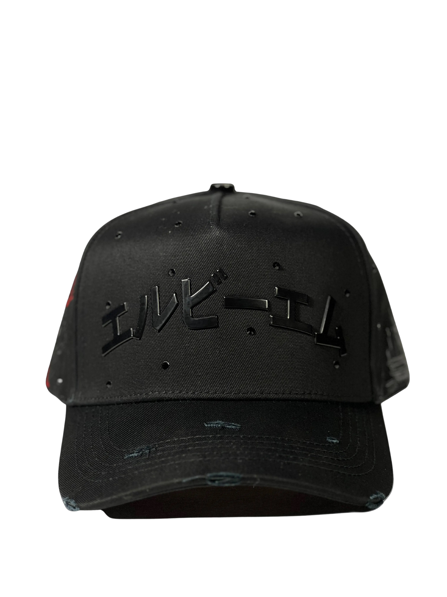 DROP COMPLETO