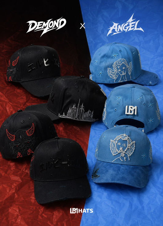 DROP COMPLETO